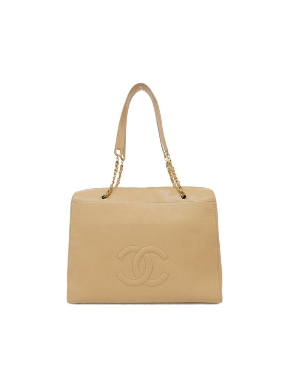Chanel Vintage Shoulder Bag